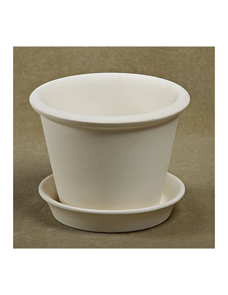 Cache Pot piccolo c/sottovaso