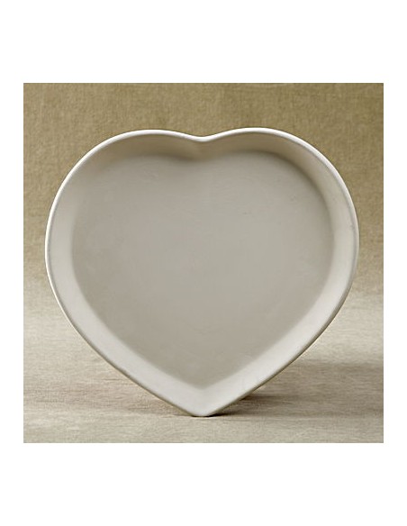 Piatto Cuore grande