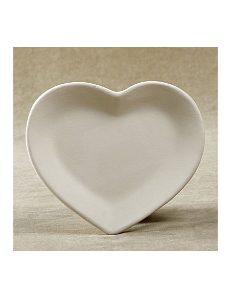 Piatto Cuore piccolo