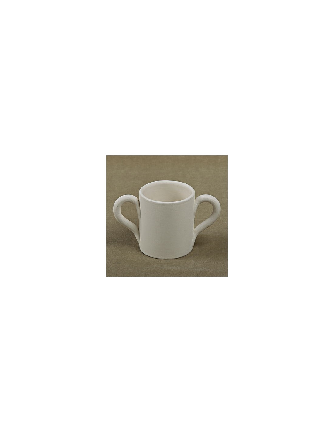 Lotto stock 2 tazze mug colazione ceramica da collezione bambini bimbo  bimba