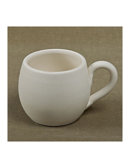 Mug botte piccolo