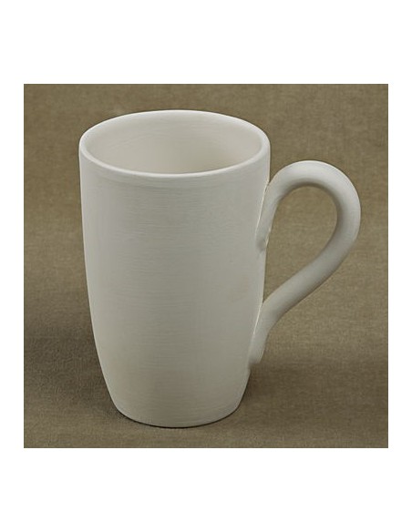 Mug cono grande