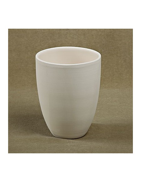 Vaso cono piccolo