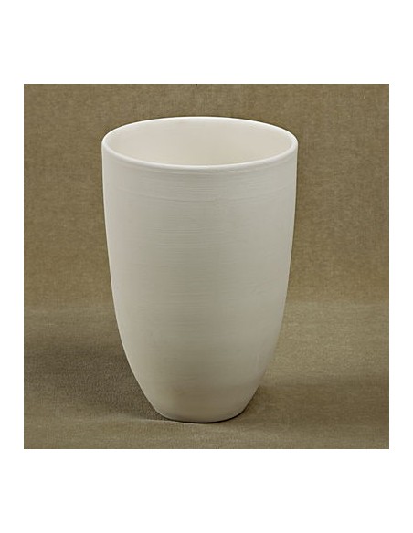 Vaso cono medio
