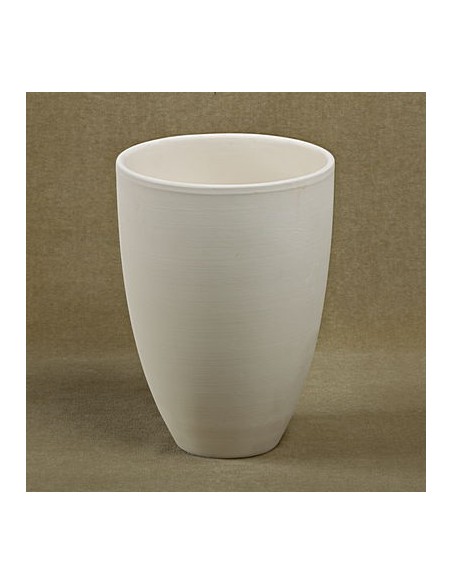 Vaso cono grande