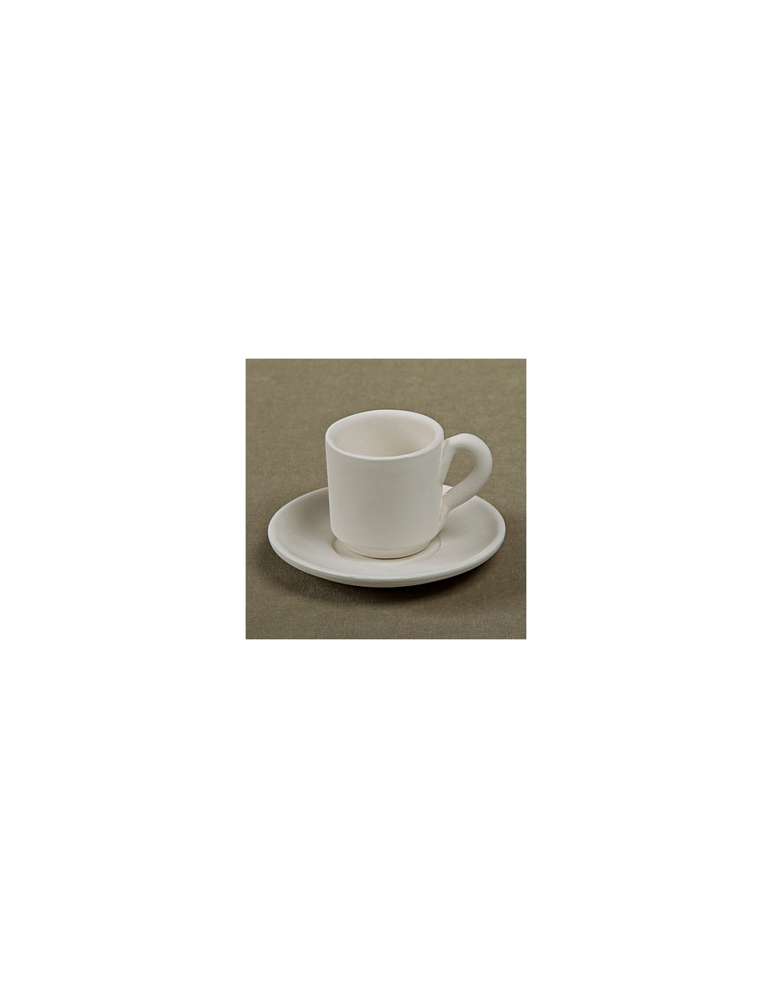 Tazza Da Caffè Ceramica LookHUMAN Wob - 325 Ml, Bianca, Idea Regalo Divertente Per Gravidanza