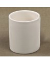 Mug tradizionale senza manico