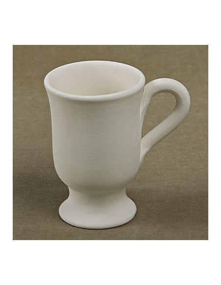 Bicchiere caffè senza manico