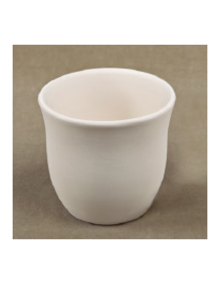 Mug svasato piccolo senza manico