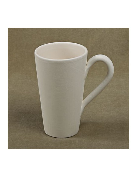 mug cono grande