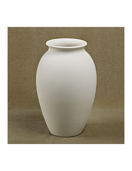 Vaso bombato grande