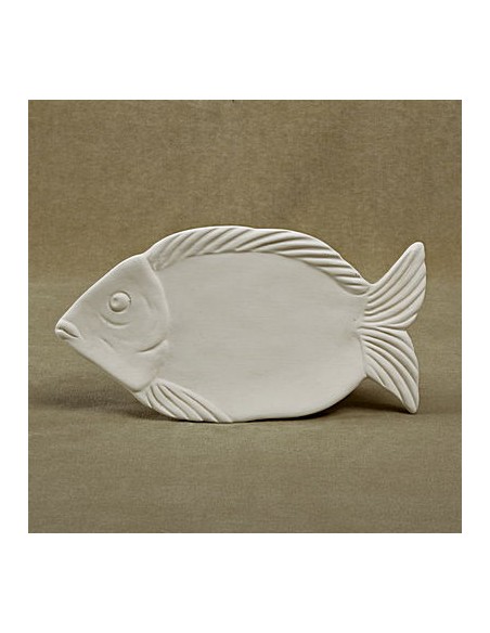 Pesce poggia mestolo