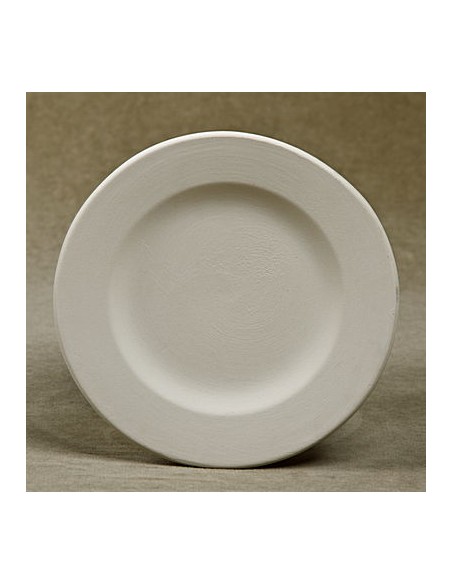 Piatto falda cm 15