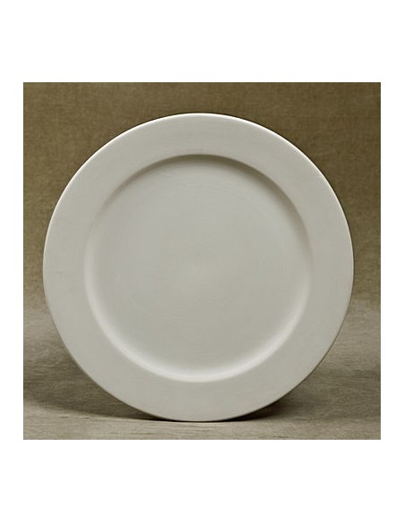 Piatto falda cm 25,5