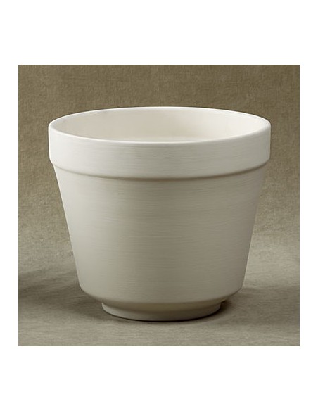 Cache-pot grande c/fascia