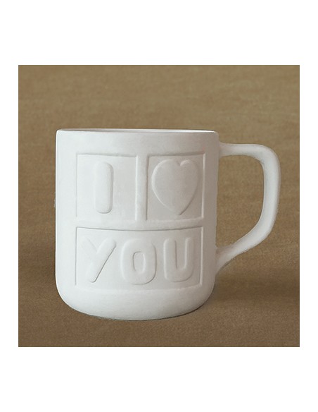 Mug Love You
