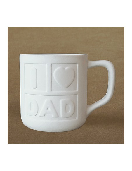 Mug Love Dad