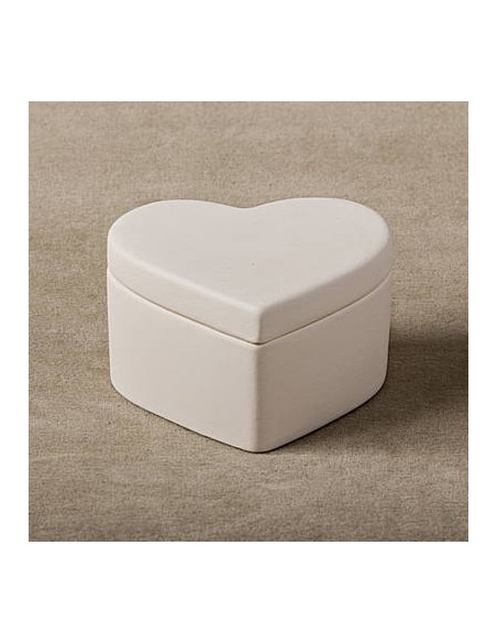 Scatola cuore