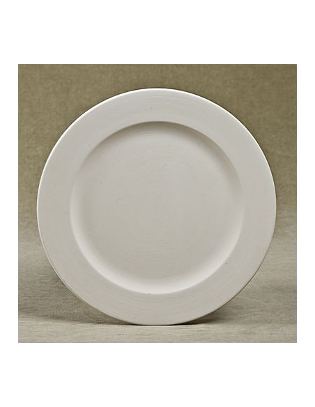 Piatto dolce c/falda
