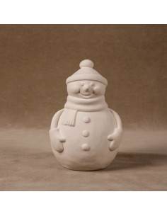 Pupazzo di neve
