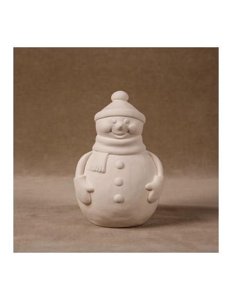 Pupazzo di neve