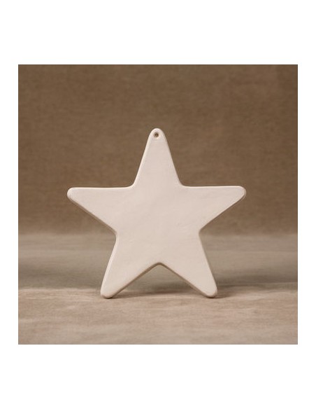 Stella 3D Decorazione