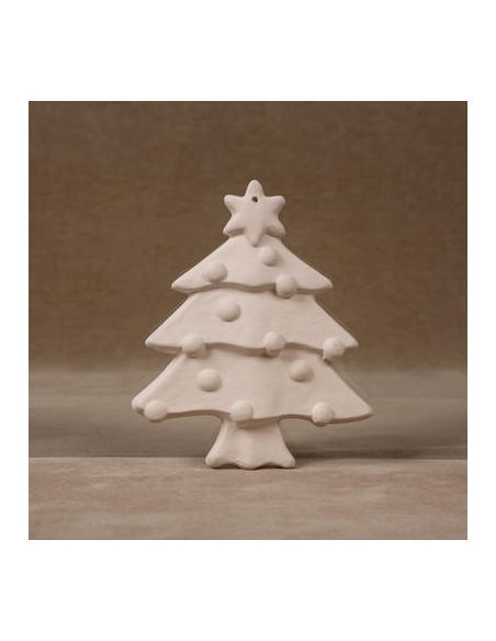 Albero 3D Decorazione