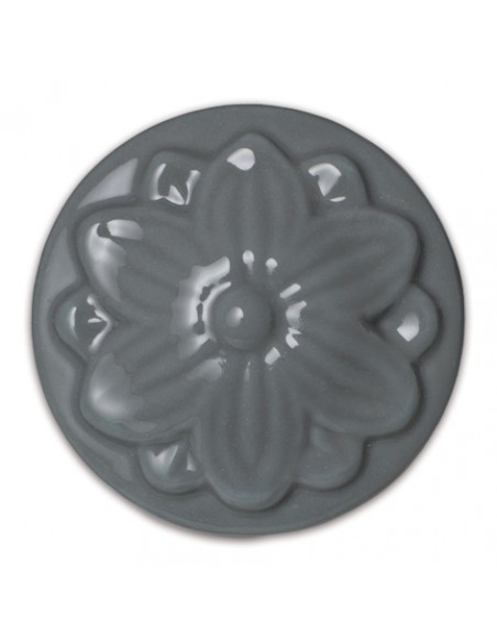 Charcoal "16 Oz. Sq."