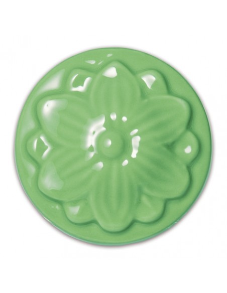 Spring Green "16 Oz. Sq."