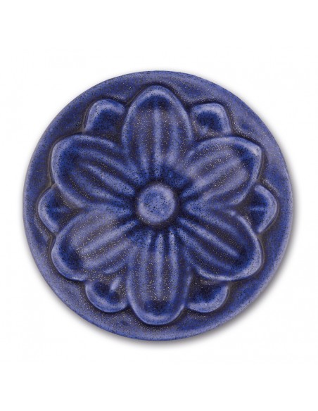 Blue Cosmos 8 Oz