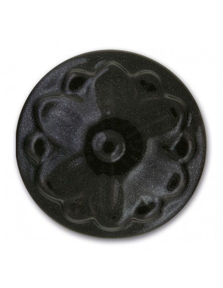 Galaxy Black 8 Oz