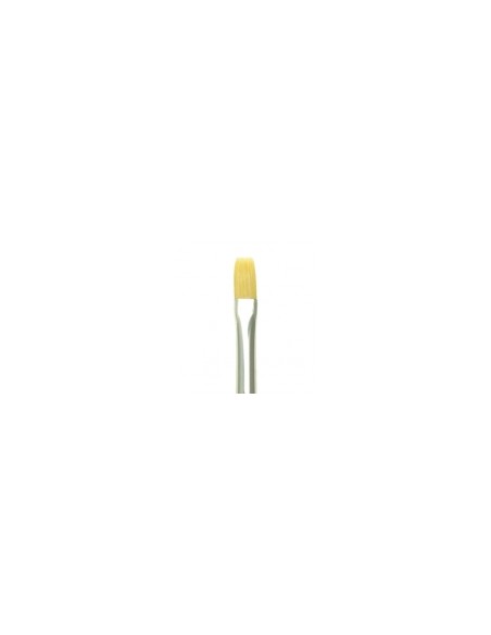 Pennello Soft Grip Gold Taklon Shader