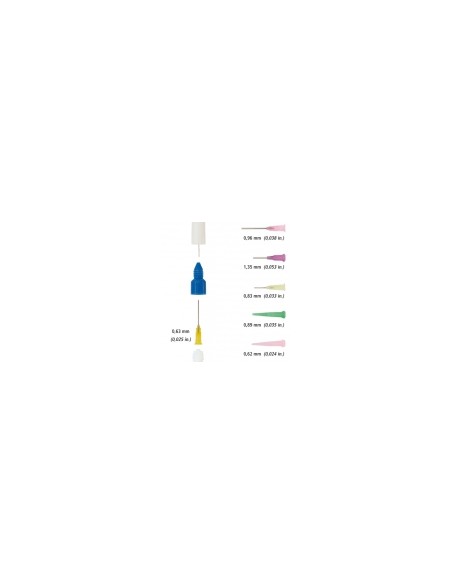 Kit applicatore Filiigrana e colore