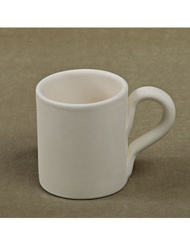 Sm. Traditional Mug