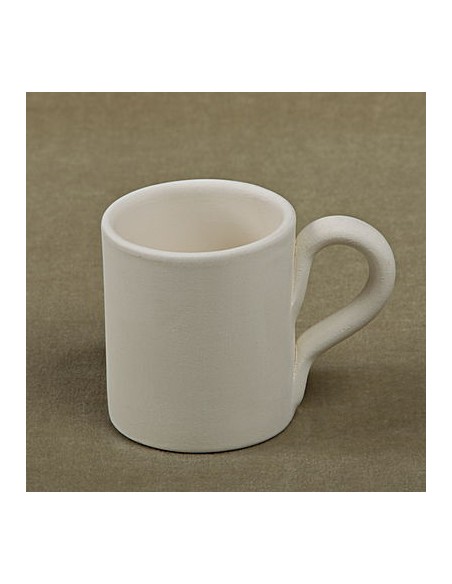Sm. Traditional Mug