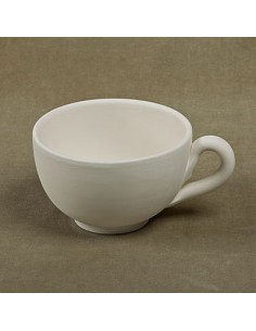 Cuppucino Cup