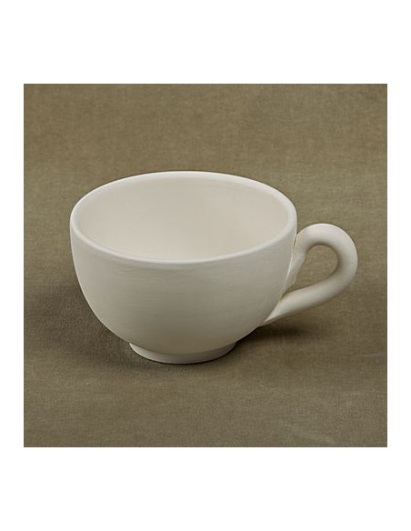 Cuppucino Cup