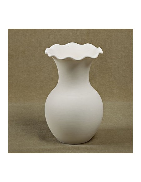 Flower vase