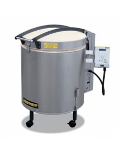 Ceramic Top Loader Kiln | Ideal for Studio | NABERTHERM
