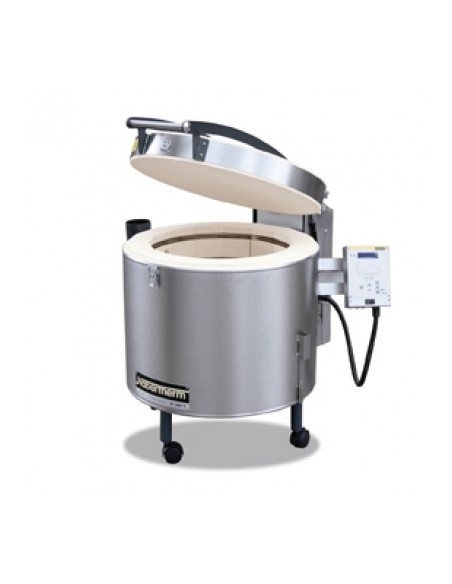 Ceramic Top Loader Kiln | Ideal for Studio | NABERTHERM