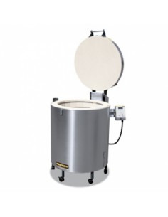 Ceramic Top Loader Kiln | Ideal for Studio | NABERTHERM