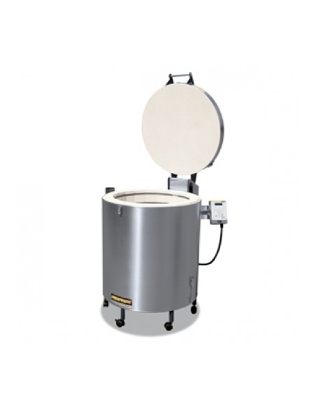 Ceramic Top Loader Kiln | Ideal for Studio | NABERTHERM