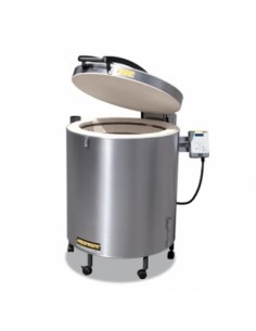 Ceramic Top Loader Kiln | Ideal for Studio | NABERTHERM