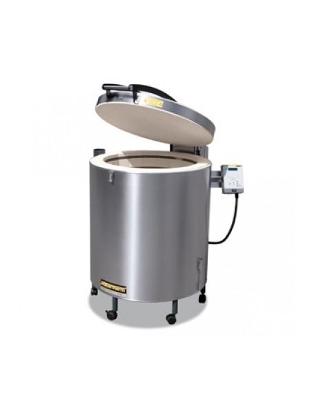 Ceramic Top Loader Kiln | Ideal for Studio | NABERTHERM
