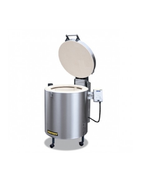 Ceramic Top Loader Kiln | Ideal for Studio | NABERTHERM