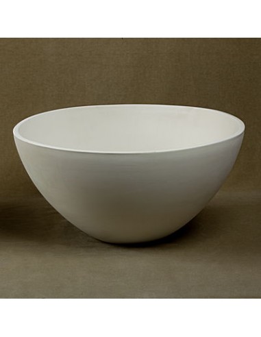 X-Tra Lg. Contemporary Bowl (Hand...
