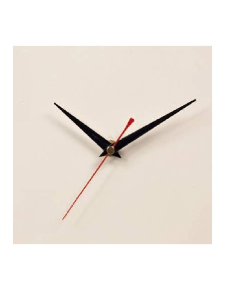 Wall Clock mechanism for Ceramic Clock