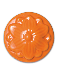Apricot Stone "16 Oz. Sq."