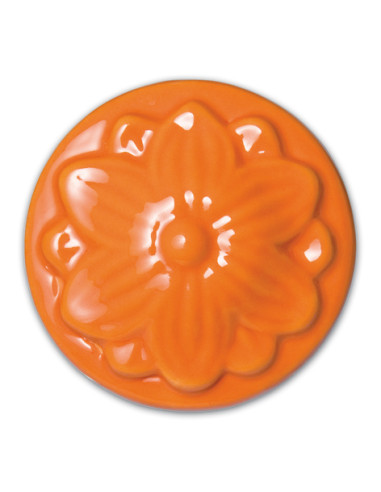 Apricot Stone "16 Oz. Sq."