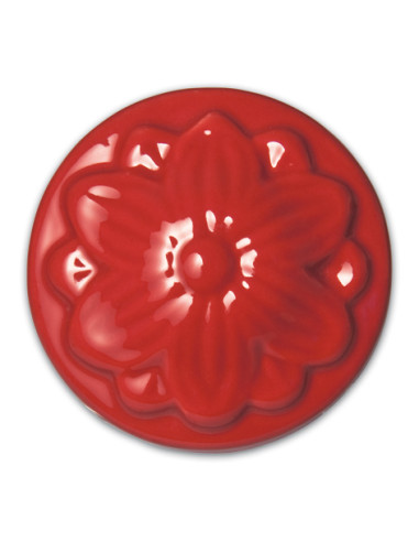Strawberry Field "16 Oz. Sq."